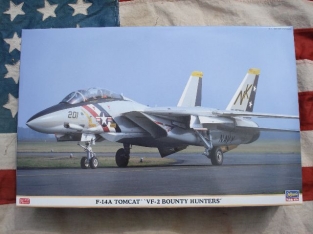 Hasegawa 09797 F-14A TOMCAT 